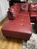 Sectional Sofa