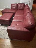 Sectional Sofa