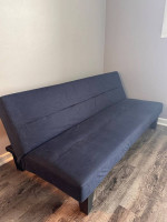 Futon Convertible Sofa Bed