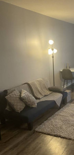 Futon Convertible Sofa Bed