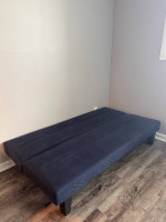Futon Convertible Sofa Bed