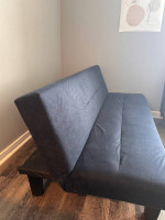 Futon Convertible Sofa Bed