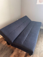 Futon Convertible Sofa Bed