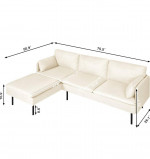 Sectional Sofa