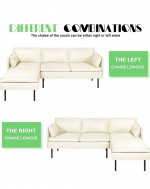 Sectional Sofa