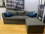 Sectional Sofa