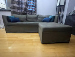 Sectional Sofa
