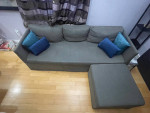 Sectional Sofa