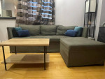 Sectional Sofa