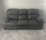 Power Reclining Sofa