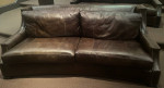 Custom Couch / Sofa