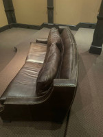 Custom Couch / Sofa