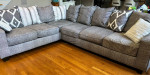 Sectional Sofa