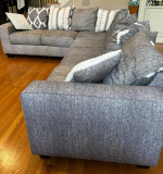 Sectional Sofa