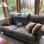 Sofa & Loveseat Set