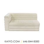 CB2 Strato Sofa (Was 1599)