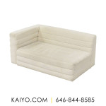CB2 Strato Sofa (Was 1599)