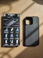 Original Case Rebel Gen 4 for Iphone 13 Pro Max
