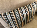 Sofa By "Schnadig Furniture"