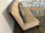 Sofa By "Schnadig Furniture"
