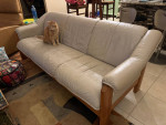 Ekornes Stressless Sofa