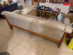 Ekornes Stressless Sofa