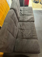 Futon Sofa