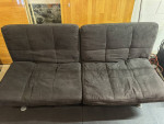 Futon Sofa