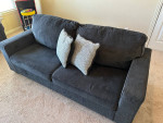 ~~ Altari Queen Sofa Sleeper ** Ashley furniture * Sofa Sleeper Couch