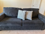 ~~ Altari Queen Sofa Sleeper ** Ashley furniture * Sofa Sleeper Couch