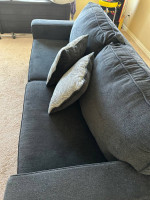 ~~ Altari Queen Sofa Sleeper ** Ashley furniture * Sofa Sleeper Couch