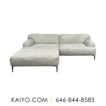 Article Abisko Sofa and Ottoman  (Was 1548)