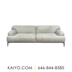 Article Abisko Sofa and Ottoman  (Was 1548)