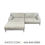 Article Abisko Sofa and Ottoman  (Was 1548)