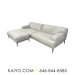 Article Abisko Sofa and Ottoman  (Was 1548)