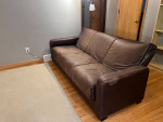 Futon sofa / couch