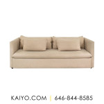 West Elm Shelter Sofa (Was 1899)