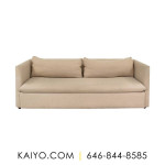 West Elm Shelter Sofa (Was 1899)