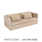West Elm Shelter Sofa (Was 1899)
