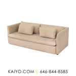 West Elm Shelter Sofa (Was 1899)