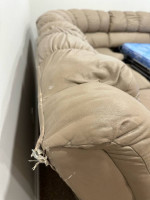Sectional Sleeper Sofa