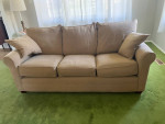 Sleeper Sofa - Lane Furniture