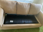 Sleeper Sofa - Lane Furniture