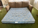Sleeper Sofa - Lane Furniture