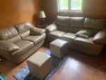 Sofa set for sale