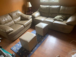 Sofa set for sale