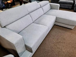 Sofa Chaise 50 down Alwin Collection