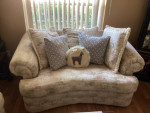 3 piece sofas