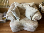 3 piece sofas