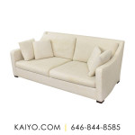 Crate & Barrel Verano Sofa (Was 1749)